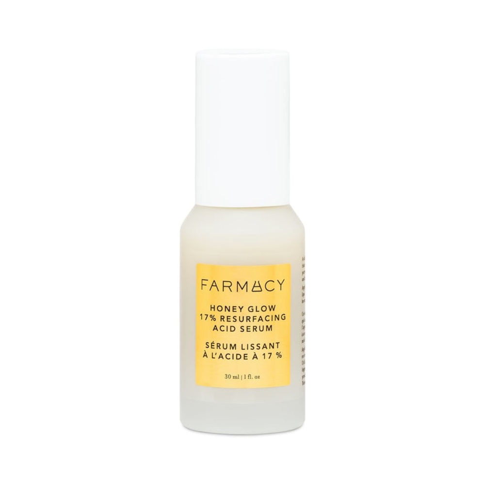Farmacy Cream Serum & Face Oil Skincare